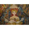 Painting: ‘The Virgin and Child with Fruit’
