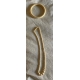 Collier et bracelet en ivoire