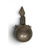 Small Berber kohl bottle
