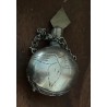 Small Berber kohl bottle