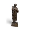Bronze "Diane de Gabies"