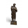 Bronze "Diane de Gabies"