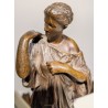 Bronze "Diane de Gabies"