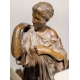 Bronze "Diane de Gabies"
