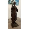Bronze "Diane de Gabies"