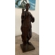 Bronze "Diane de Gabies"