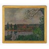 Painting entitled ‘Rolle’ by CHINET