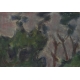 Tableau "Rolle" signé CHINET
