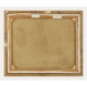 Tableau "Rolle" signé CHINET