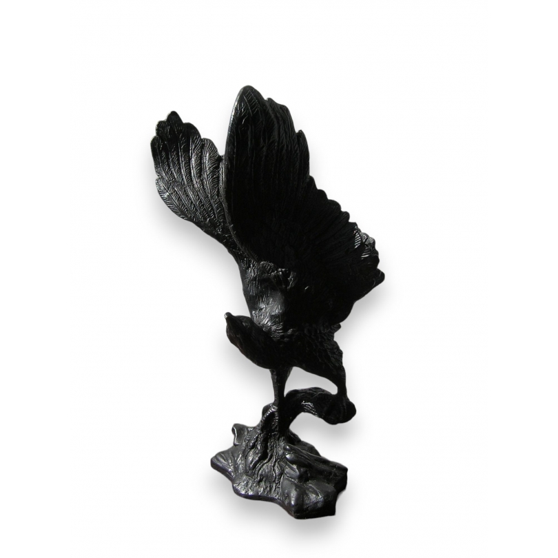 Bronze "Aigle"