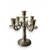 Chandelier "Impero" à 5 flammes en