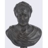 Buste de Napoléon Ier