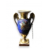 Vase Empire en porcelaine