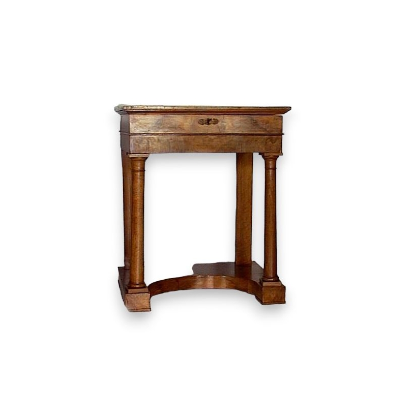 Empire work table.