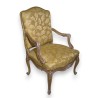Regency-style armchair, ‘Nadal’ model, from  Moinat SA  – Antiques and home décor