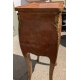 Chevet Louis XV marqueté