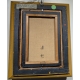 Tableau "J.J. Rousseau" signé GRISON