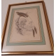 Lot de 6 gravures "Oiseaux" par SWAINSSON