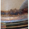 Plat rond de Christofle