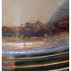 Plat rond de Christofle