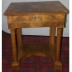 Empire work table.