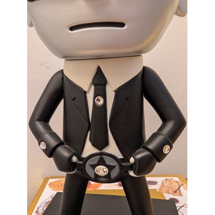 Figurine \"Tokidoki x Karl Lagerfeld\"