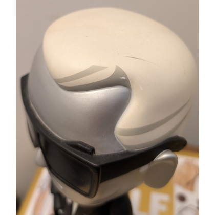 Figurine \"Tokidoki x Karl Lagerfeld\"