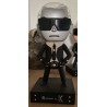 Figurine \"Tokidoki x Karl Lagerfeld\"