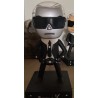 Figurine \"Tokidoki x Karl Lagerfeld\"