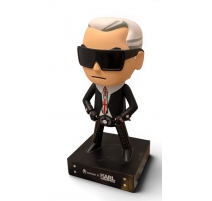 Figurine "Tokidoki x Karl Lagerfeld UK"