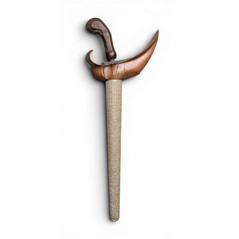 Indonesian Kriss