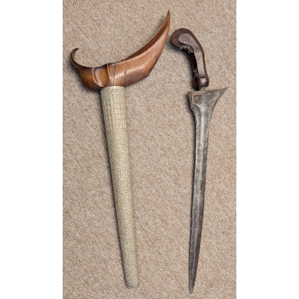 Indonesian Kriss