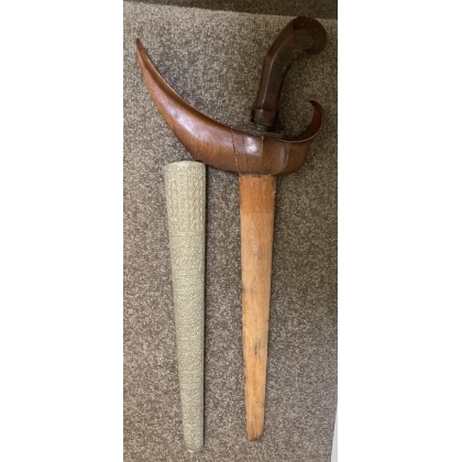 Indonesian Kriss