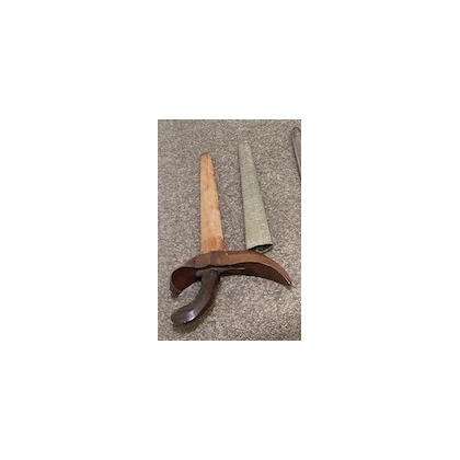 Indonesian Kriss