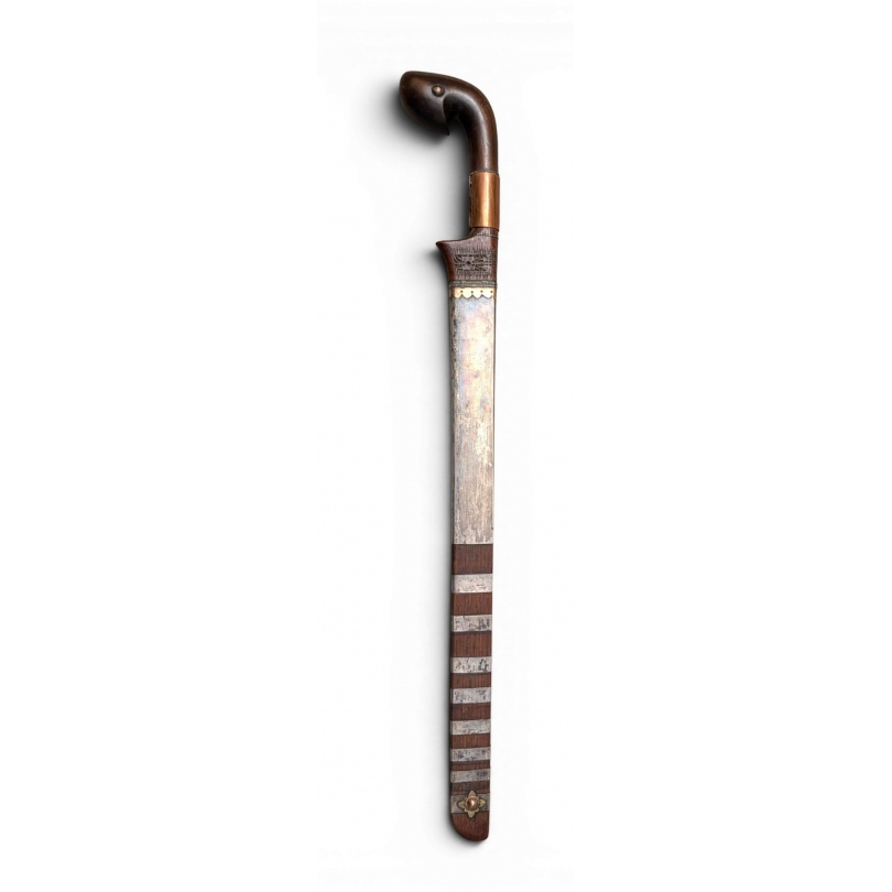 Sabre Kalasan de Sumatra