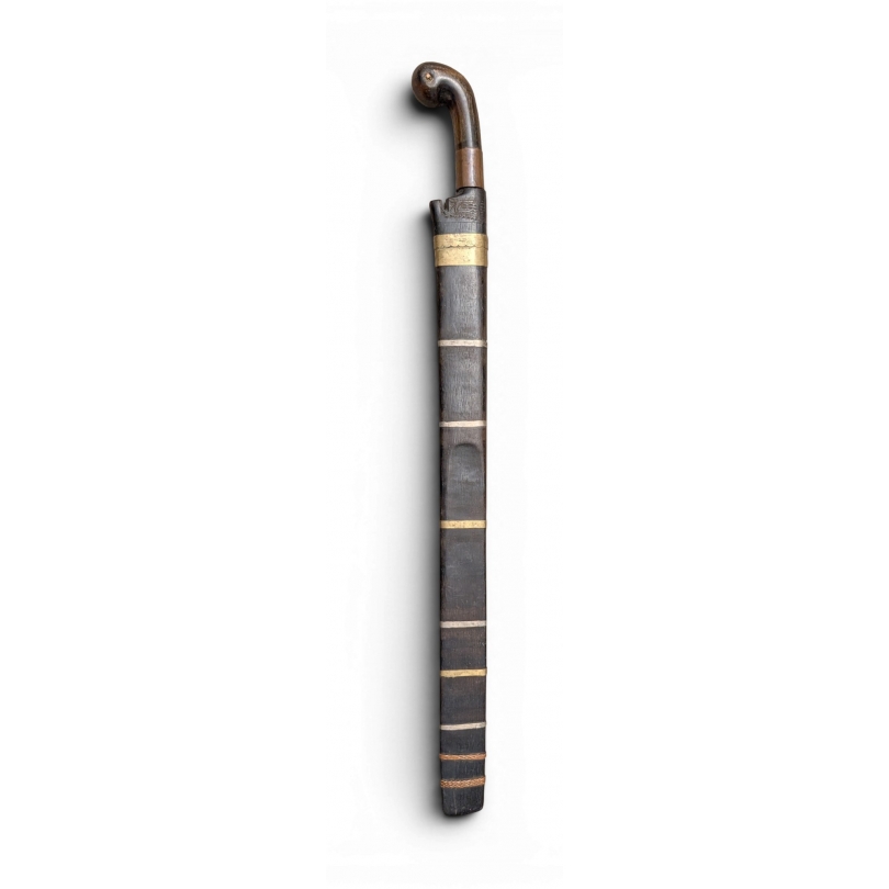 Sabre Kalasan de Sumatra
