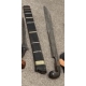 Sabre Kalasan de Sumatra