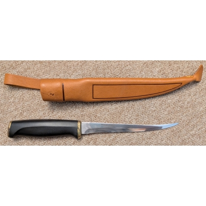 FISKARS filleting knife