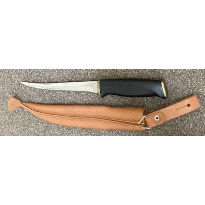 FISKARS filleting knife