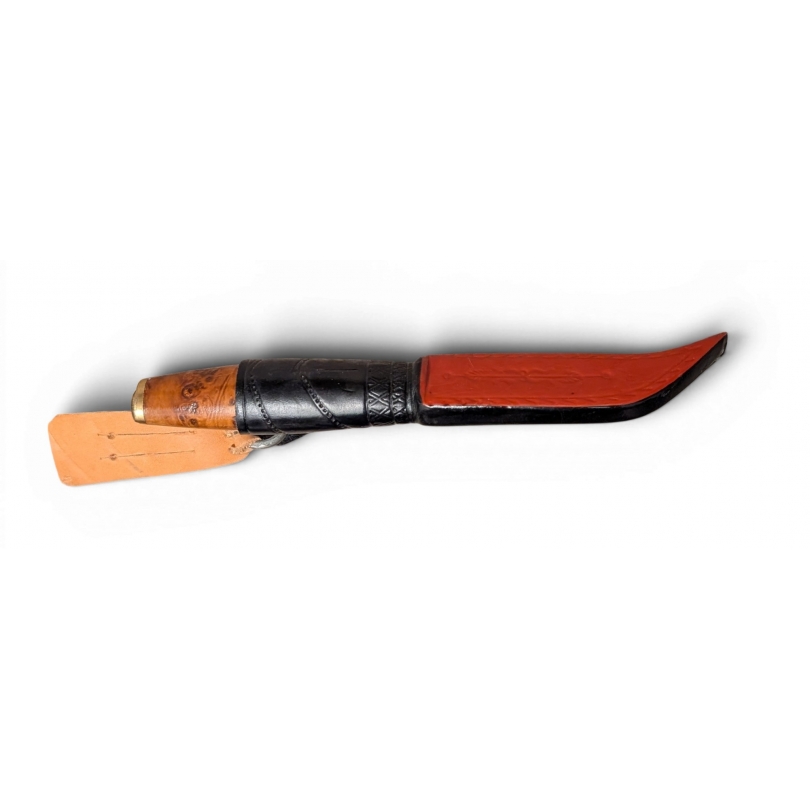 TOMMI filleting knife