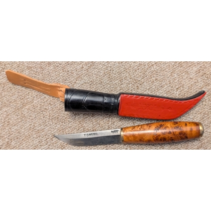 TOMMI filleting knife