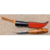 TOMMI filleting knife