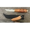 TOMMI filleting knife