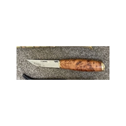 TOMMI filleting knife