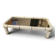 Table basse par Tommaso BARBI