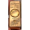 DUPONT lighter with a striped design