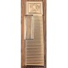 DUPONT lighter with a striped design