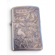 Briquet ZIPPO en argent 950