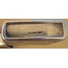 950 silver ZIPPO lighter