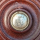 Sous-bouteille en argent 925